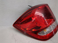 2011-2017 Dodge Journey Tail Light Assembly Driver Left OEM P/N:68078465AD Fits Fits 2011 2012 2013 2014 2015 2016 2017 OEM 