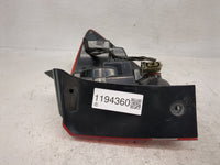 2011-2017 Dodge Journey Tail Light Assembly Driver Left OEM P/N:68078465AD Fits Fits 2011 2012 2013 2014 2015 2016 2017 OEM 