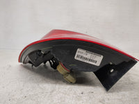 2011-2017 Dodge Journey Tail Light Assembly Driver Left OEM P/N:68078465AD Fits Fits 2011 2012 2013 2014 2015 2016 2017 OEM 