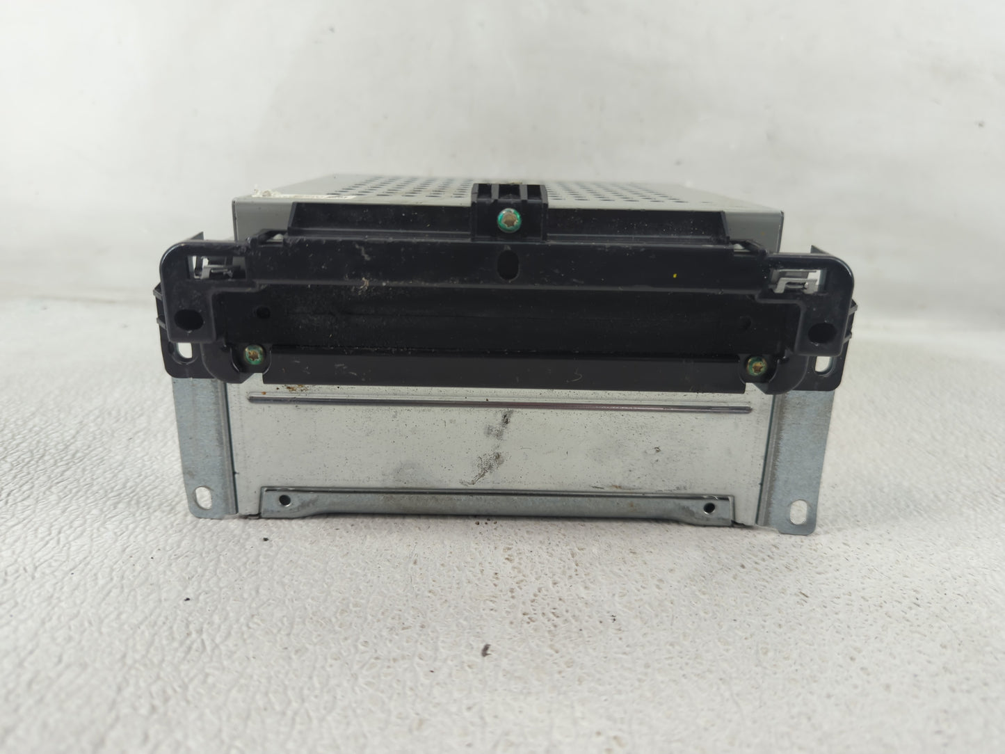 2018-2020 Dodge Journey Radio AM FM Cd Player Receiver Replacement P/N:P68209665AA Fits Fits 2018 2019 2020 OEM Used Auto Pa