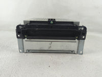 2018-2020 Dodge Journey Radio AM FM Cd Player Receiver Replacement P/N:P68209665AA Fits Fits 2018 2019 2020 OEM Used Auto Pa