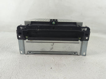 compare product 2018-2020 Dodge Journey Radio AM FM Cd Player Receiver Replacement P/N:P68209665AA Fits Fits 2018 2019 2020 OEM Used Auto Parts