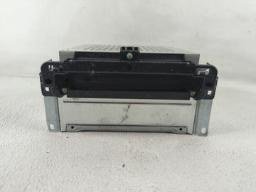 2018-2020 Dodge Journey Radio AM FM Cd Player Receiver Replacement P/N:P68209665AA Fits Fits 2018 2019 2020 OEM Used Auto Pa