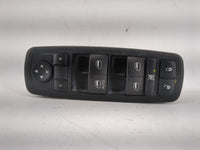 2011-2019 Dodge Journey Master Power Window Switch Replacement Driver Side Left P/N:68084001AB Fits OEM Used Auto Parts - Oe