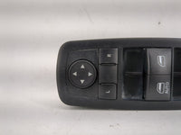 2011-2019 Dodge Journey Master Power Window Switch Replacement Driver Side Left P/N:68084001AB Fits OEM Used Auto Parts - Oe