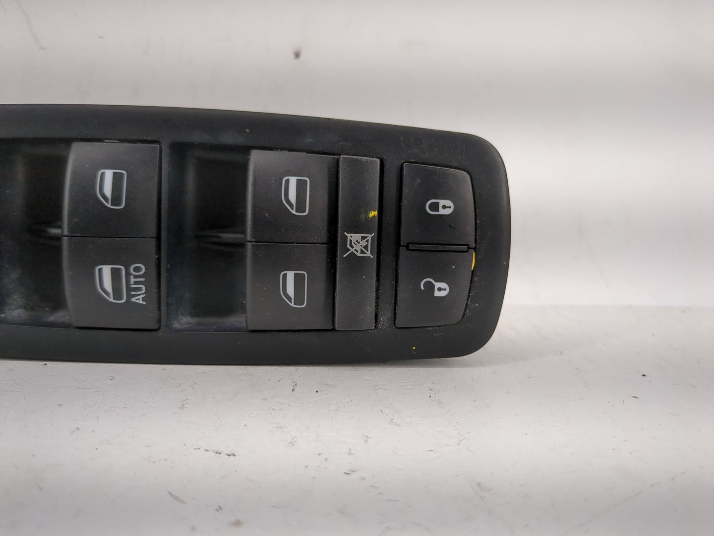 2011-2019 Dodge Journey Master Power Window Switch Replacement Driver Side Left P/N:68084001AB Fits OEM Used Auto Parts - Oe