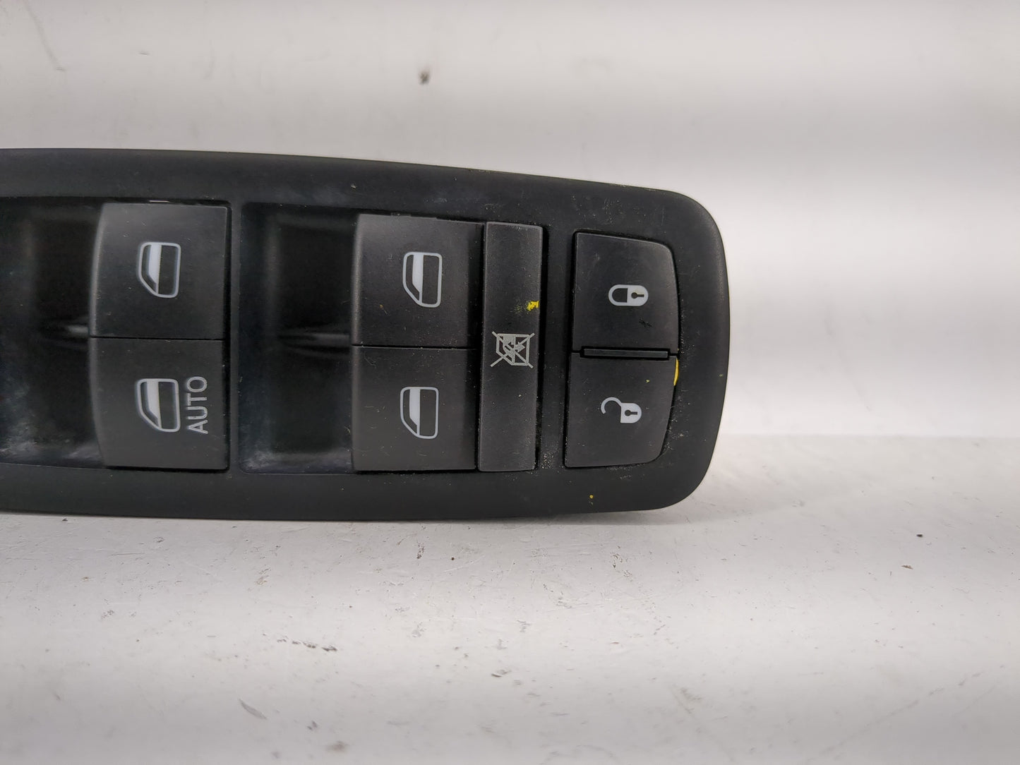 2011-2019 Dodge Journey Master Power Window Switch Replacement Driver Side Left P/N:68084001AB Fits OEM Used Auto Parts - Oe