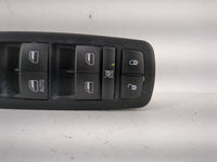 2011-2019 Dodge Journey Master Power Window Switch Replacement Driver Side Left P/N:68084001AB Fits OEM Used Auto Parts - Oe