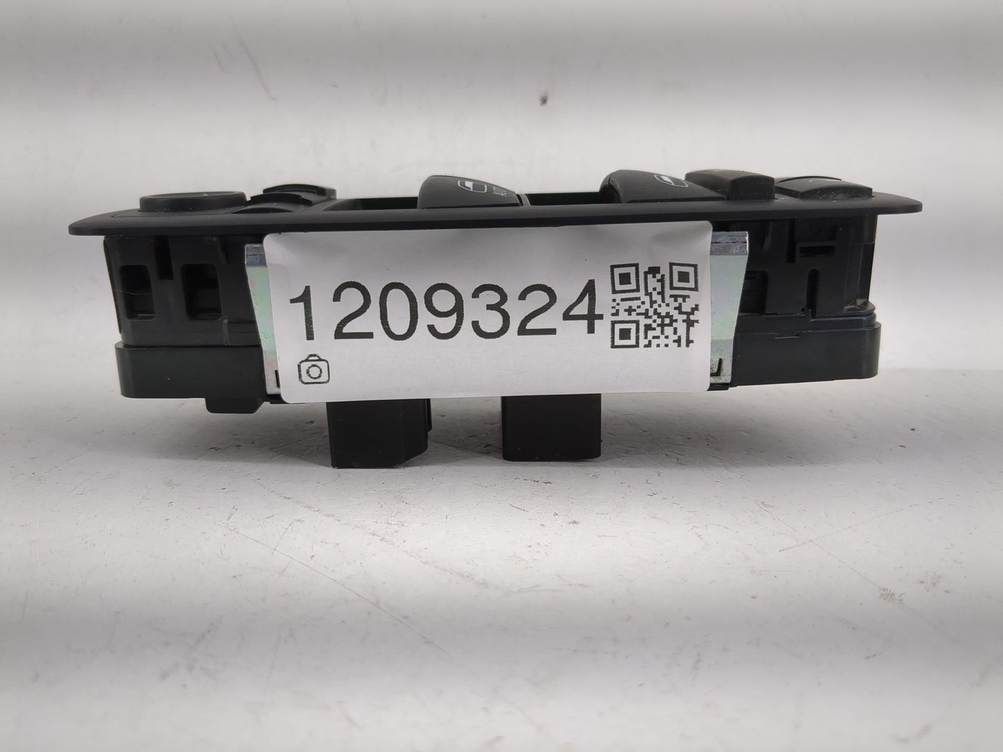 2011-2019 Dodge Journey Master Power Window Switch Replacement Driver Side Left P/N:68084001AB Fits OEM Used Auto Parts - Oe