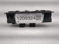 2011-2019 Dodge Journey Master Power Window Switch Replacement Driver Side Left P/N:68084001AB Fits OEM Used Auto Parts - Oe