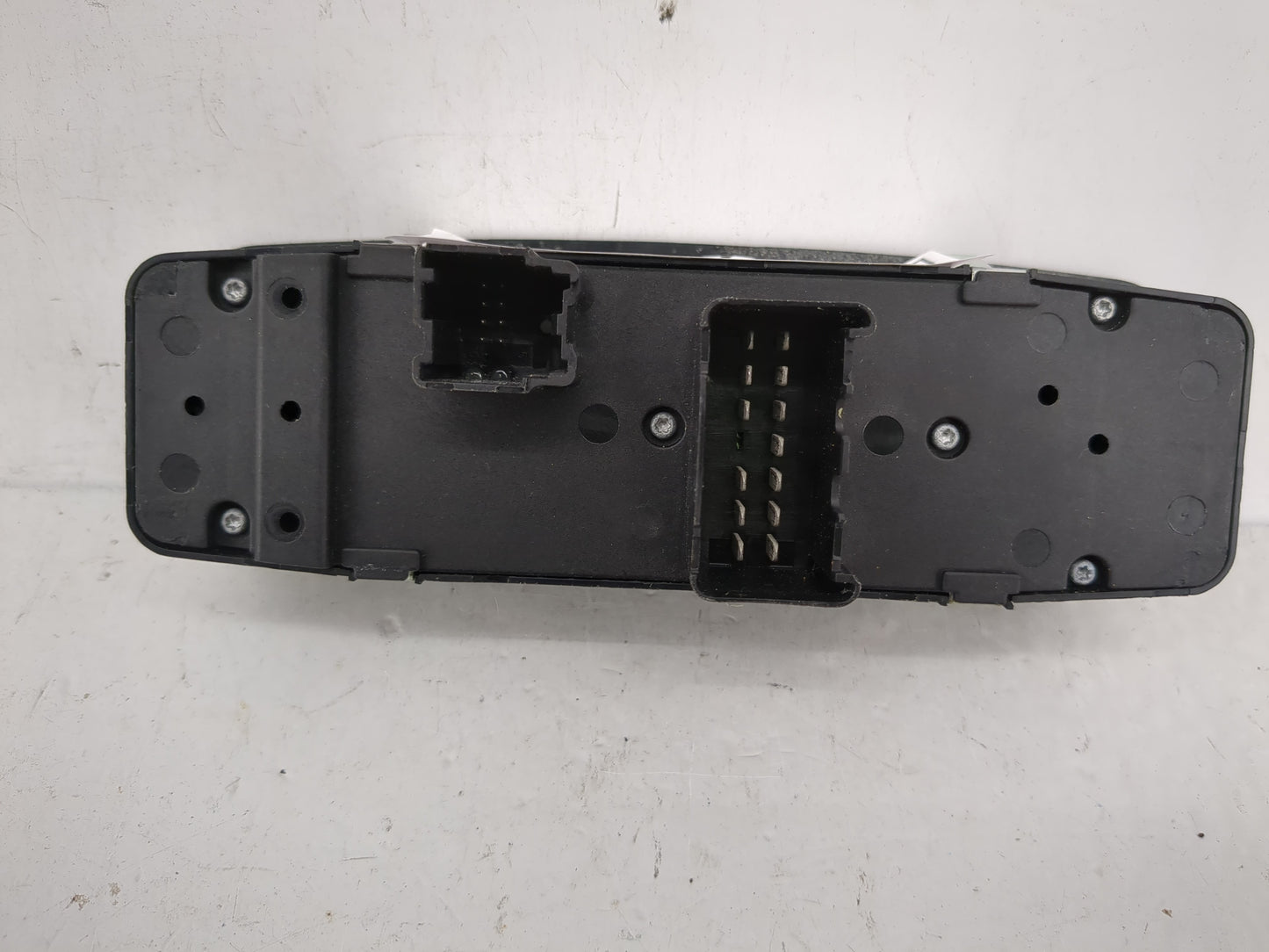 2011-2019 Dodge Journey Master Power Window Switch Replacement Driver Side Left P/N:68084001AB Fits OEM Used Auto Parts - Oe