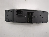 2011-2019 Dodge Journey Master Power Window Switch Replacement Driver Side Left P/N:68084001AB Fits OEM Used Auto Parts - Oe