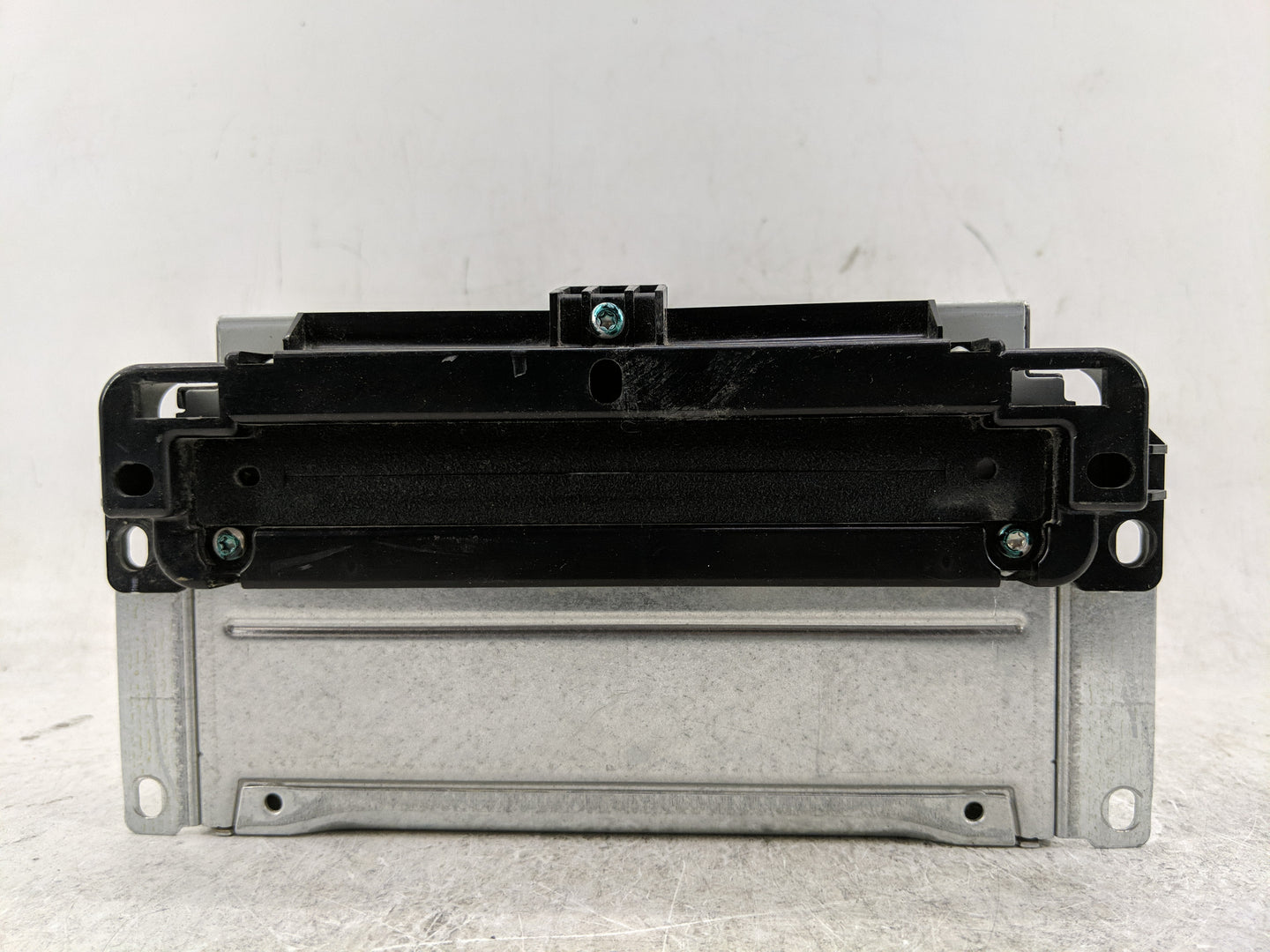2014 Dodge Journey Radio AM FM Cd Player Receiver Replacement Fits OEM Used Auto Parts - Oemusedautoparts1.com