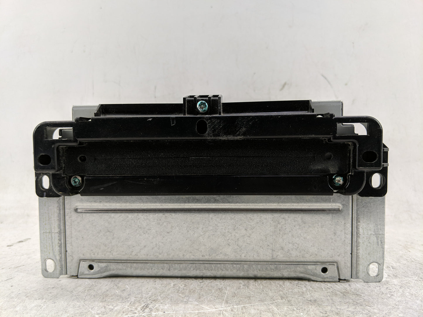 2014 Dodge Journey Radio AM FM Cd Player Receiver Replacement Fits OEM Used Auto Parts - Oemusedautoparts1.com