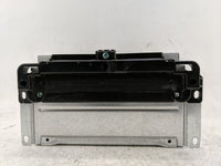 2014 Dodge Journey Radio AM FM Cd Player Receiver Replacement Fits OEM Used Auto Parts - Oemusedautoparts1.com