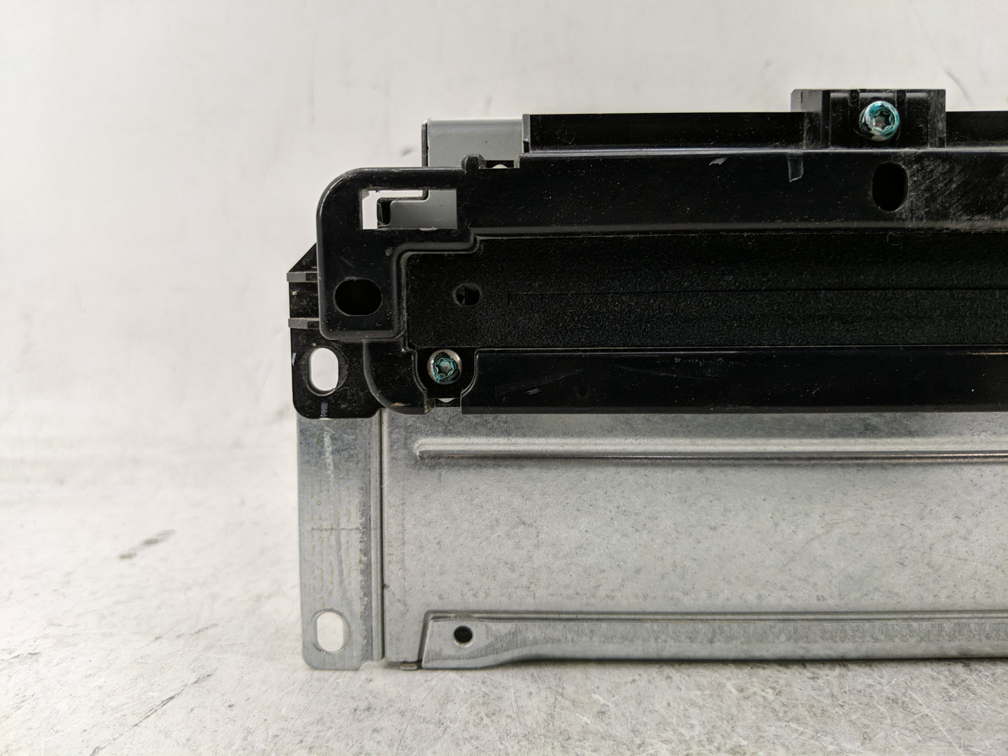 2014 Dodge Journey Radio AM FM Cd Player Receiver Replacement Fits OEM Used Auto Parts - Oemusedautoparts1.com