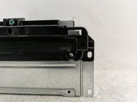 2014 Dodge Journey Radio AM FM Cd Player Receiver Replacement Fits OEM Used Auto Parts - Oemusedautoparts1.com