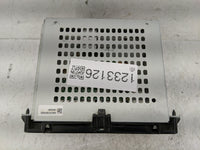 2014 Dodge Journey Radio AM FM Cd Player Receiver Replacement Fits OEM Used Auto Parts - Oemusedautoparts1.com