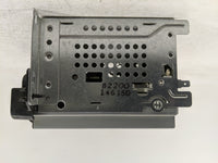 2014 Dodge Journey Radio AM FM Cd Player Receiver Replacement Fits OEM Used Auto Parts - Oemusedautoparts1.com