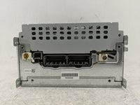 2014 Dodge Journey Radio AM FM Cd Player Receiver Replacement Fits OEM Used Auto Parts - Oemusedautoparts1.com