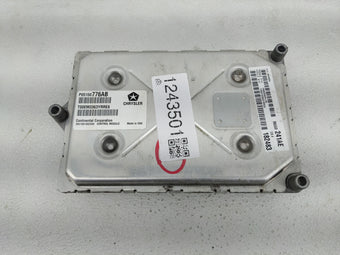 compare product 2014 Dodge Journey PCM Engine Control Computer ECU ECM PCU OEM P/N:P05150776AB Fits OEM Used Auto Parts