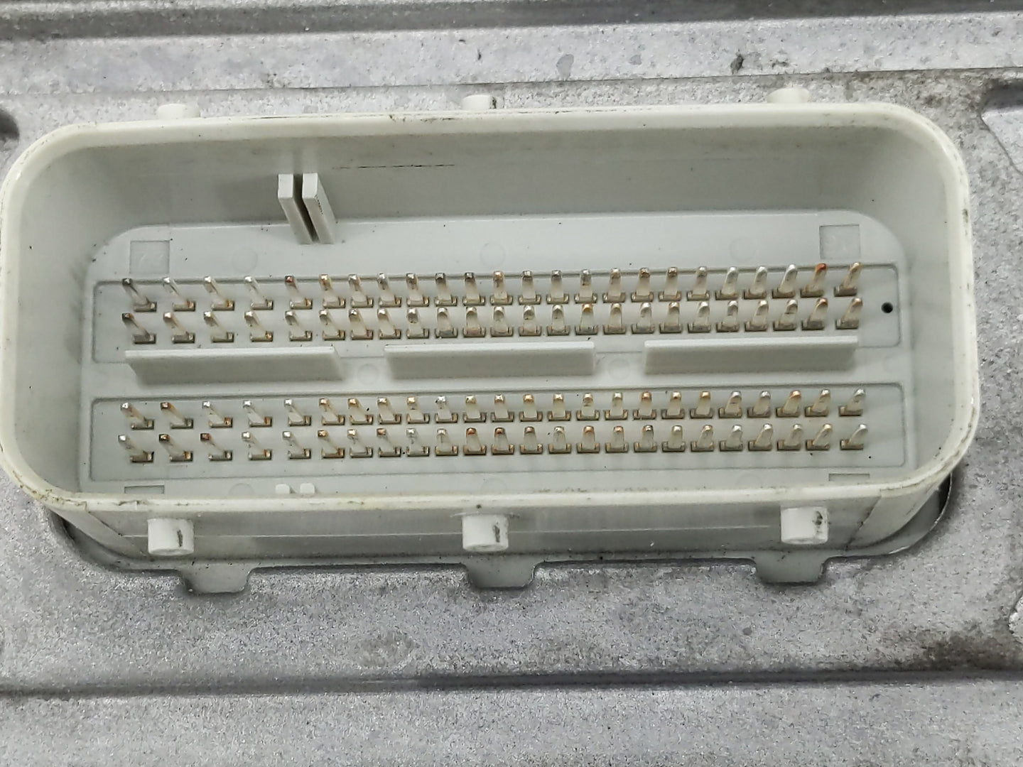 2014 Dodge Journey PCM Engine Control Computer ECU ECM PCU OEM P/N:P05150776AB Fits OEM Used Auto Parts - Oemusedautoparts1.