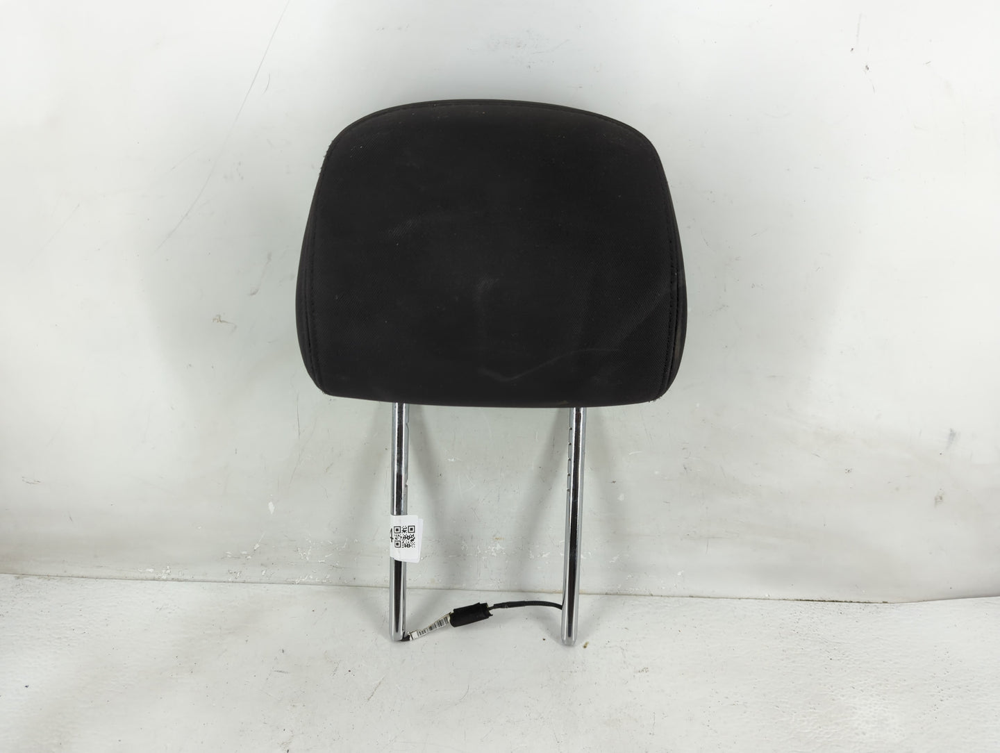 2014 Dodge Journey Headrest Head Rest Rear Seat Fits OEM Used Auto Parts - Oemusedautoparts1.com