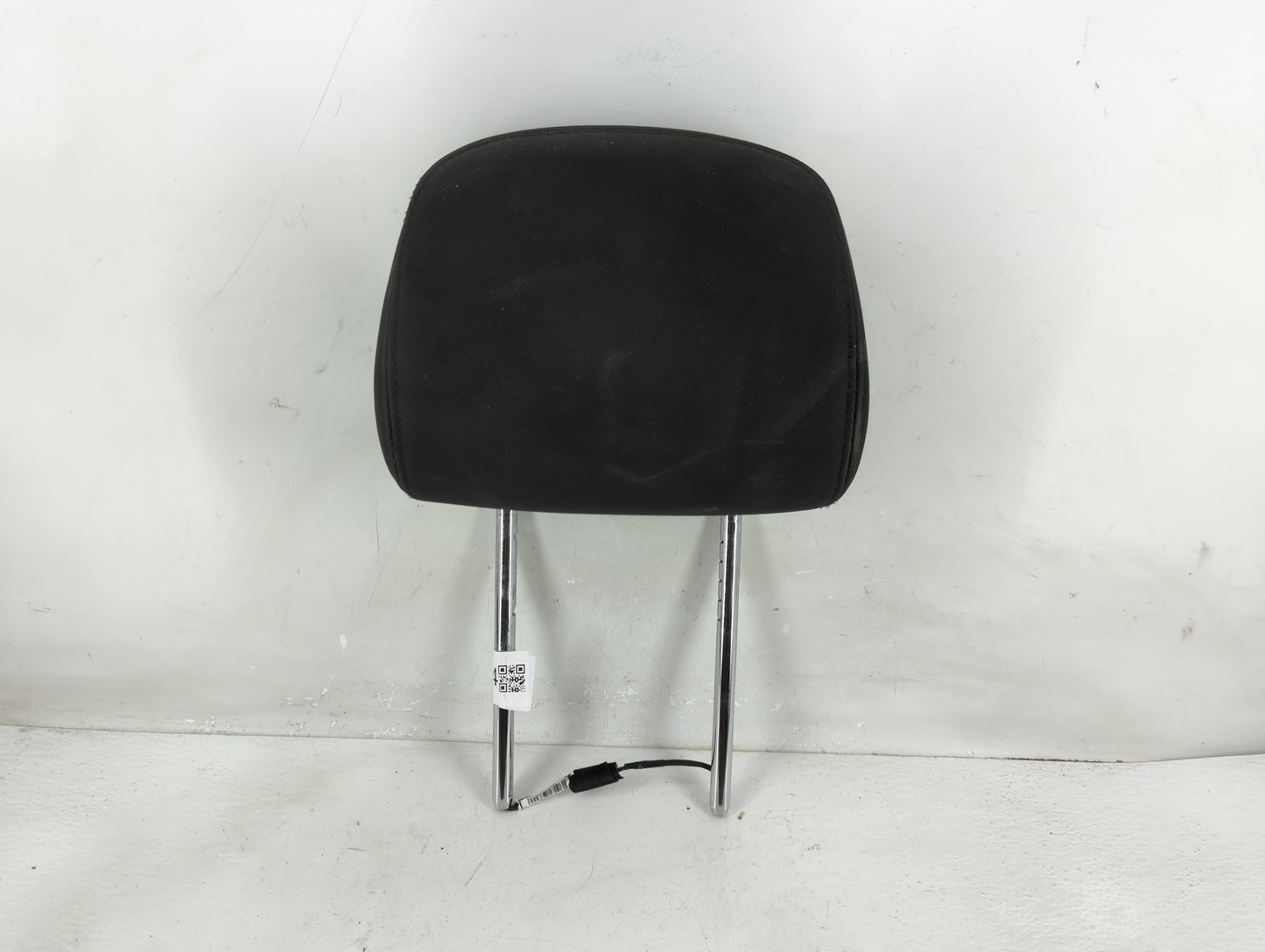 2014 Dodge Journey Headrest Head Rest Rear Seat Fits OEM Used Auto Parts - Oemusedautoparts1.com