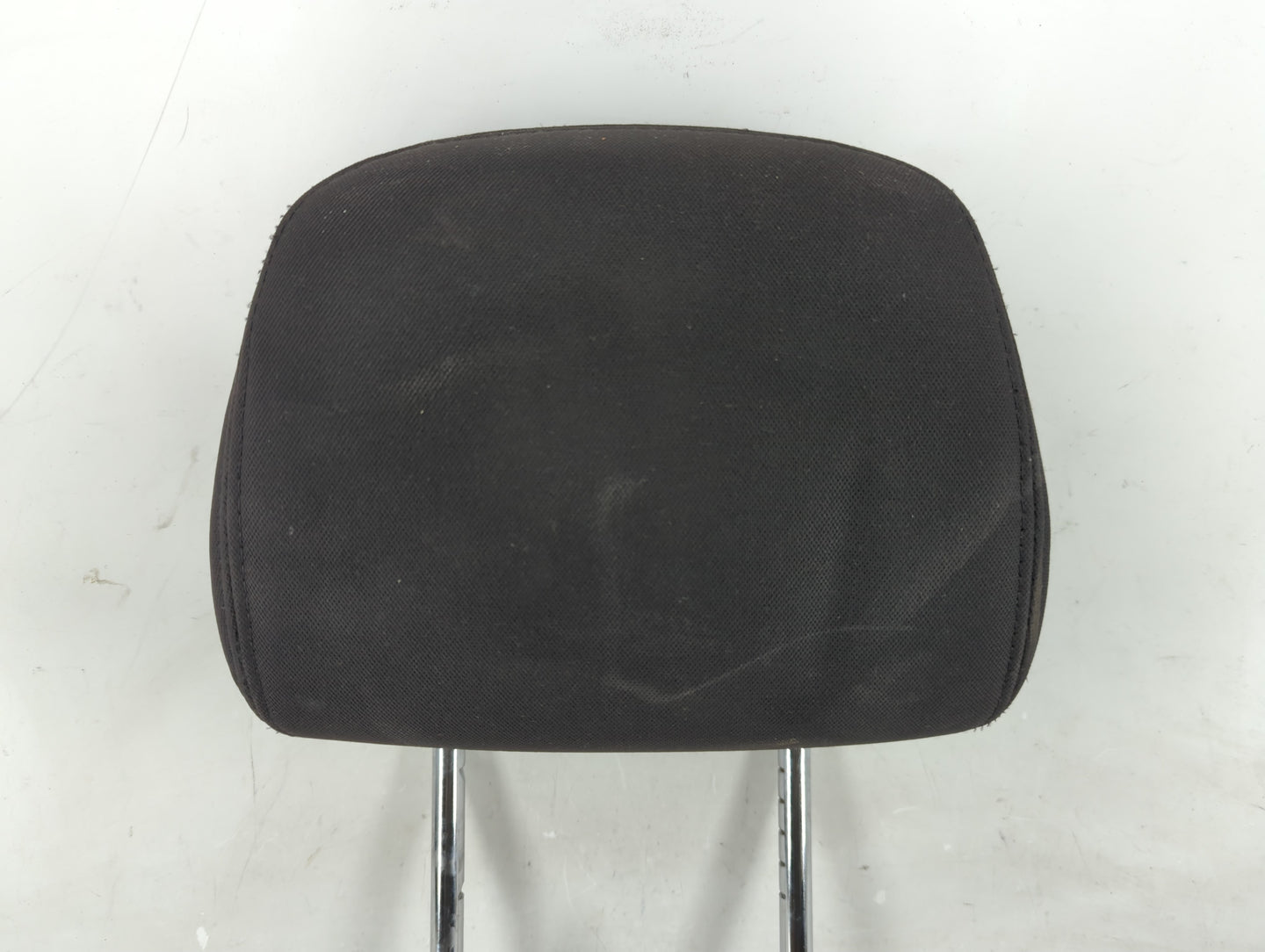 2014 Dodge Journey Headrest Head Rest Rear Seat Fits OEM Used Auto Parts - Oemusedautoparts1.com