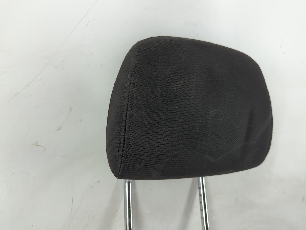 2014 Dodge Journey Headrest Head Rest Rear Seat Fits OEM Used Auto Parts - Oemusedautoparts1.com