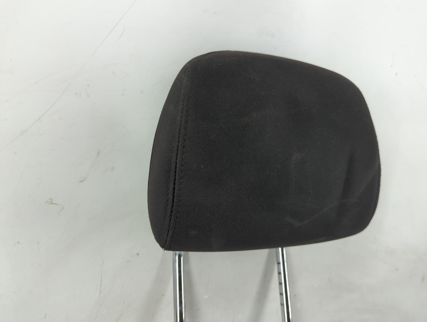 2014 Dodge Journey Headrest Head Rest Rear Seat Fits OEM Used Auto Parts - Oemusedautoparts1.com