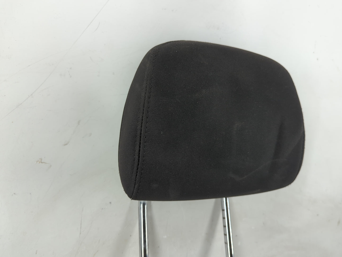 2014 Dodge Journey Headrest Head Rest Rear Seat Fits OEM Used Auto Parts - Oemusedautoparts1.com