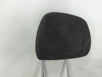 2014 Dodge Journey Headrest Head Rest Rear Seat Fits OEM Used Auto Parts - Oemusedautoparts1.com