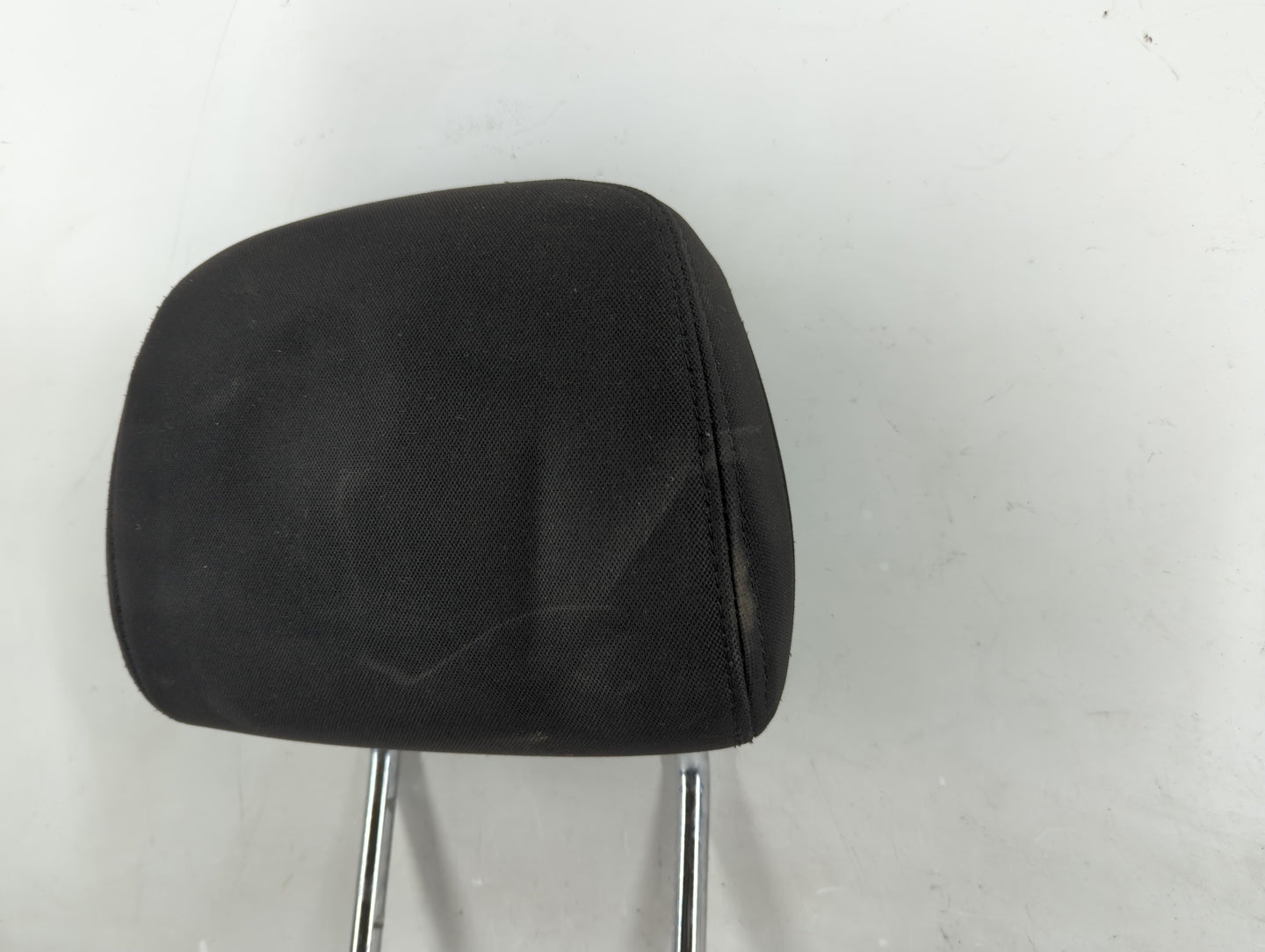 2014 Dodge Journey Headrest Head Rest Rear Seat Fits OEM Used Auto Parts - Oemusedautoparts1.com