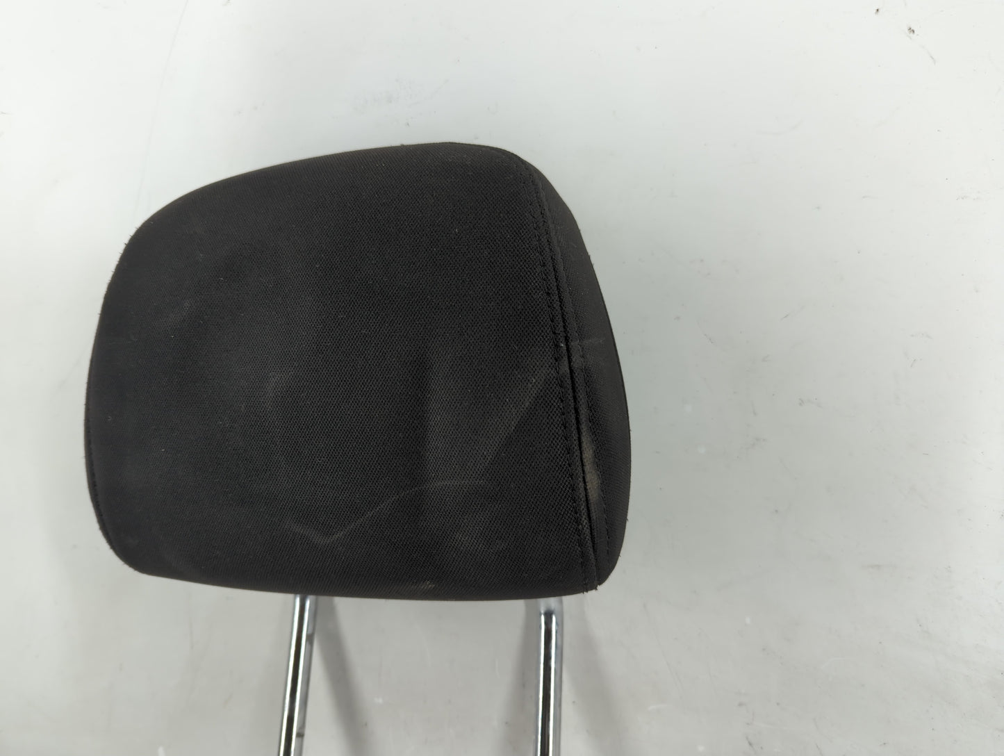 2014 Dodge Journey Headrest Head Rest Rear Seat Fits OEM Used Auto Parts - Oemusedautoparts1.com