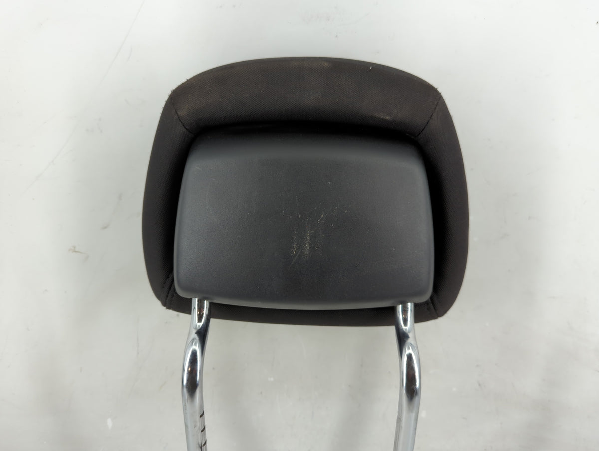 2014 Dodge Journey Headrest Head Rest Rear Seat Fits OEM Used Auto Parts - Oemusedautoparts1.com