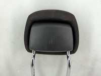 2014 Dodge Journey Headrest Head Rest Rear Seat Fits OEM Used Auto Parts - Oemusedautoparts1.com