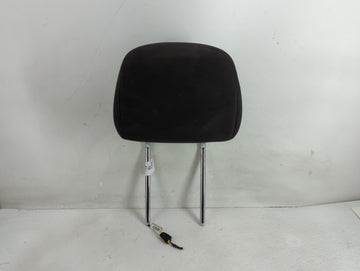 2014 Dodge Journey Headrest Head Rest Front Driver Passenger Seat Fits OEM Used Auto Parts - Oemusedautoparts1.com