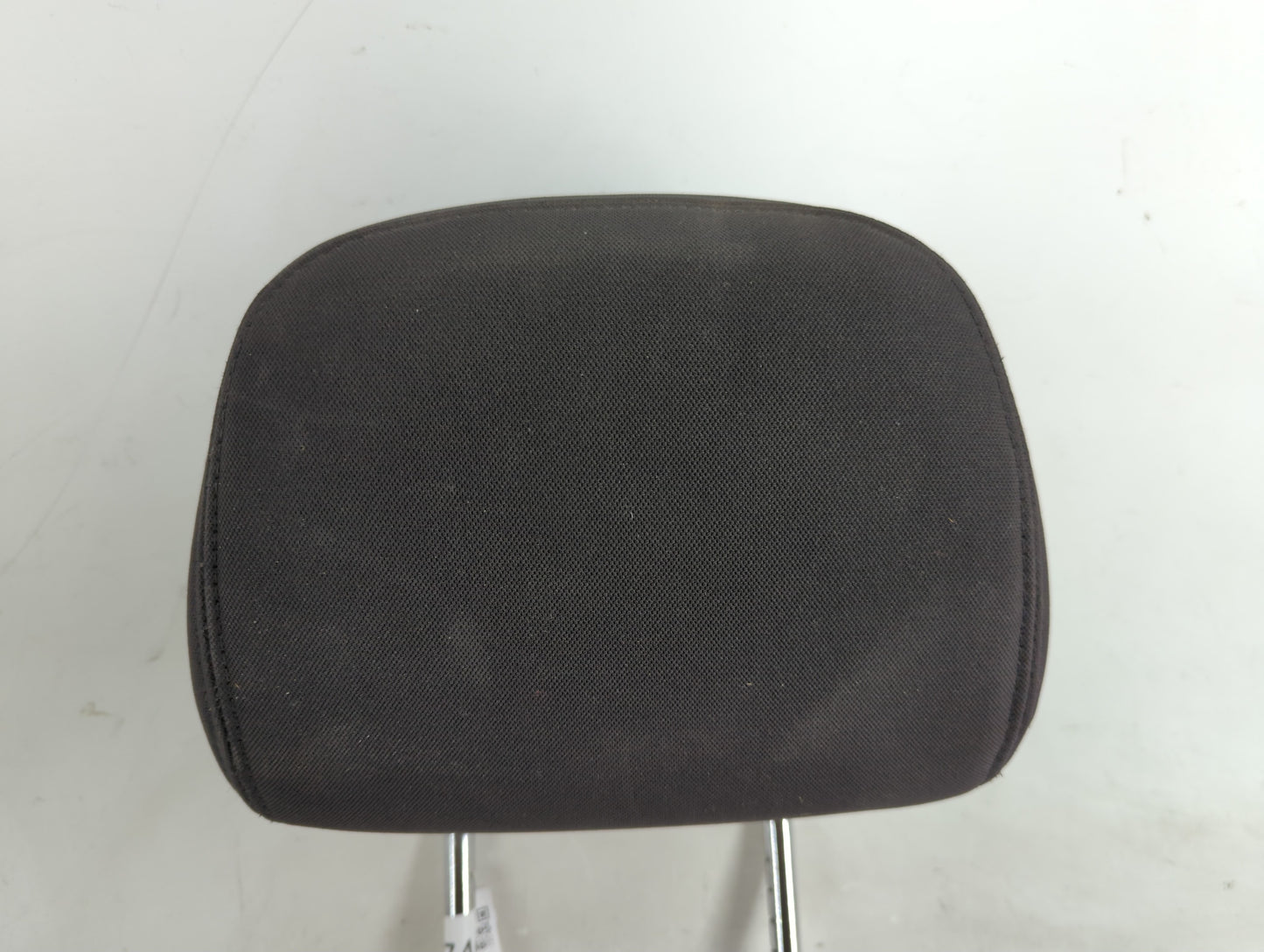 2014 Dodge Journey Headrest Head Rest Front Driver Passenger Seat Fits OEM Used Auto Parts - Oemusedautoparts1.com