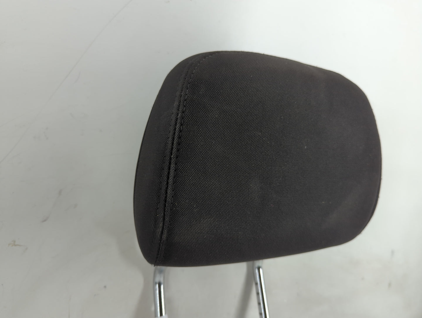 2014 Dodge Journey Headrest Head Rest Front Driver Passenger Seat Fits OEM Used Auto Parts - Oemusedautoparts1.com