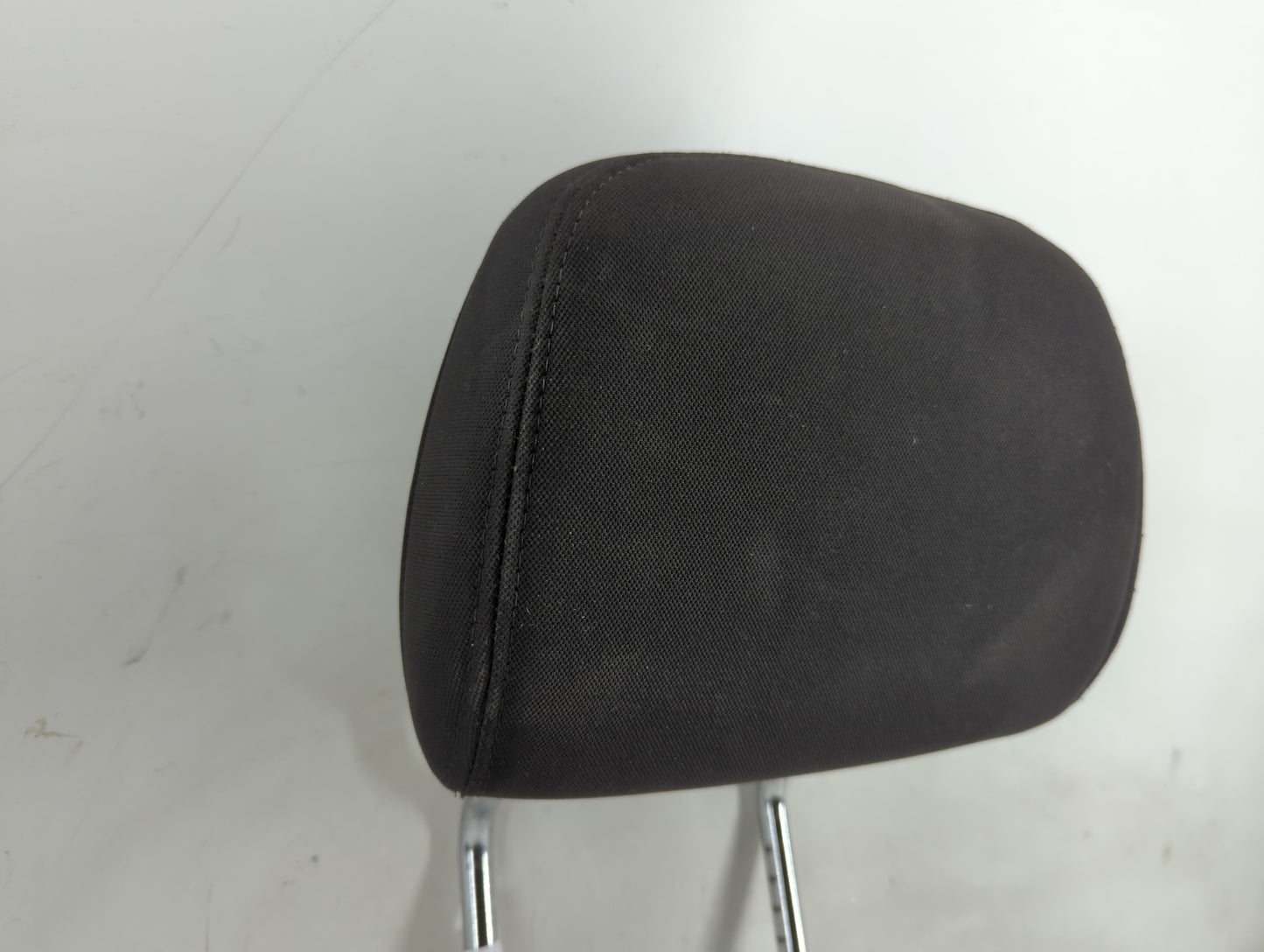 2014 Dodge Journey Headrest Head Rest Front Driver Passenger Seat Fits OEM Used Auto Parts - Oemusedautoparts1.com