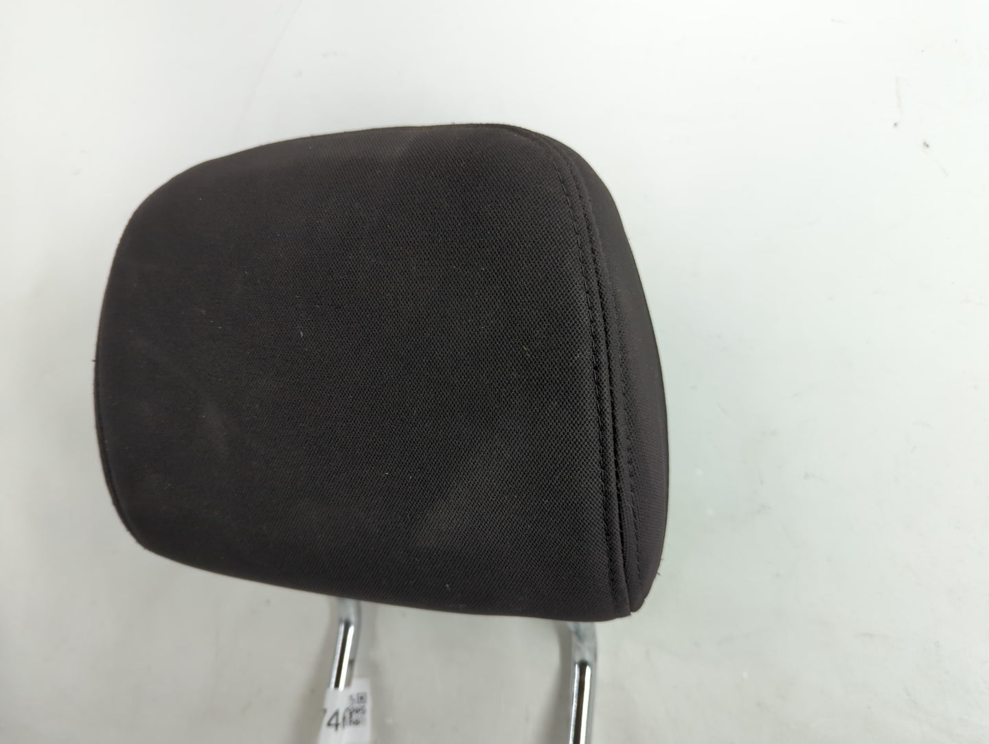 2014 Dodge Journey Headrest Head Rest Front Driver Passenger Seat Fits OEM Used Auto Parts - Oemusedautoparts1.com