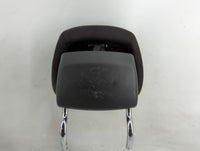 2014 Dodge Journey Headrest Head Rest Front Driver Passenger Seat Fits OEM Used Auto Parts - Oemusedautoparts1.com