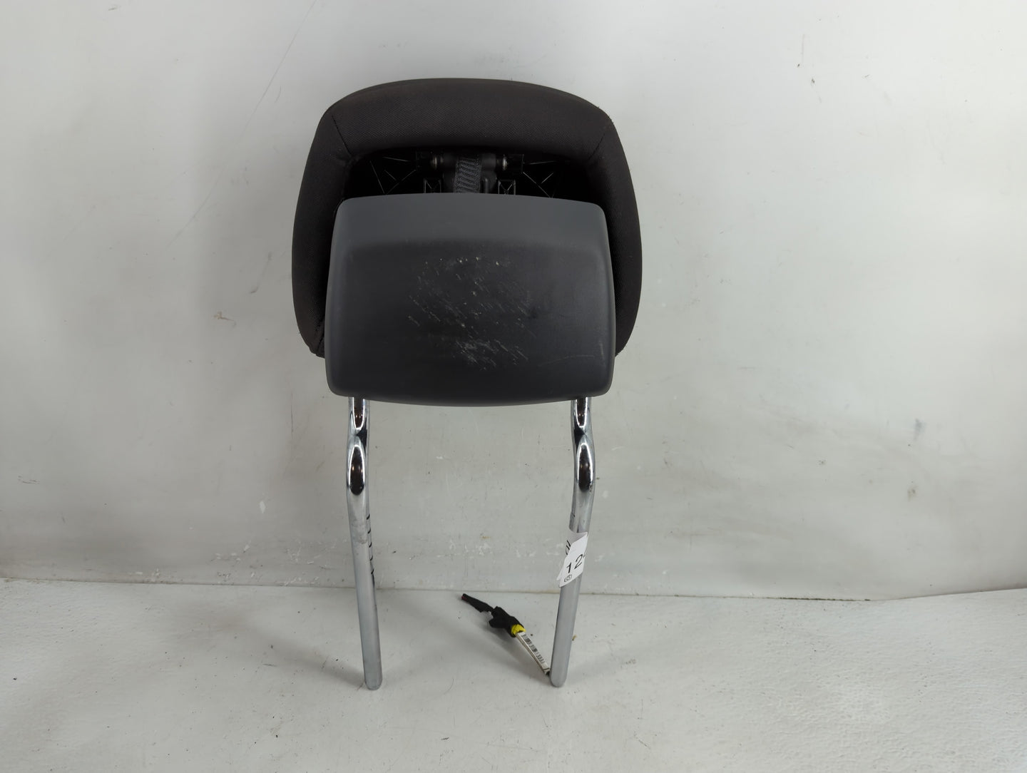 2014 Dodge Journey Headrest Head Rest Front Driver Passenger Seat Fits OEM Used Auto Parts - Oemusedautoparts1.com