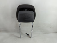 2014 Dodge Journey Headrest Head Rest Front Driver Passenger Seat Fits OEM Used Auto Parts - Oemusedautoparts1.com