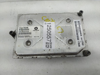 compare product 2014 Dodge Journey PCM Engine Control Computer ECU ECM PCU OEM P/N:P05150782AB Fits OEM Used Auto Parts