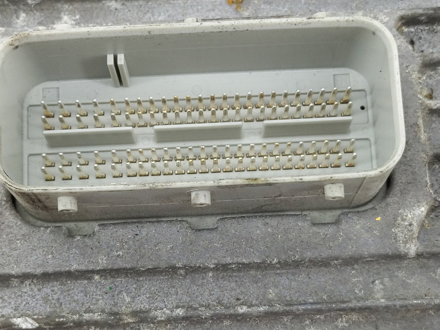 2014 Dodge Journey PCM Engine Control Computer ECU ECM PCU OEM P/N:P05150782AB Fits OEM Used Auto Parts - Oemusedautoparts1.