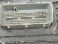 2014 Dodge Journey PCM Engine Control Computer ECU ECM PCU OEM P/N:P05150782AB Fits OEM Used Auto Parts - Oemusedautoparts1.