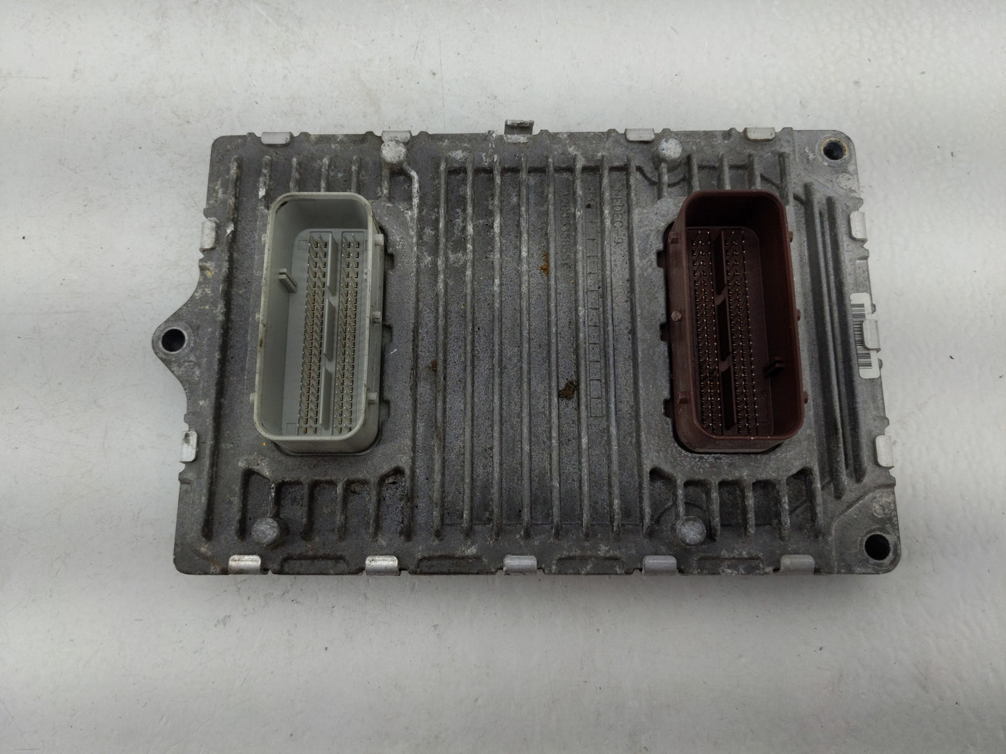 2014 Dodge Journey PCM Engine Control Computer ECU ECM PCU OEM P/N:P05150782AB Fits OEM Used Auto Parts - Oemusedautoparts1.