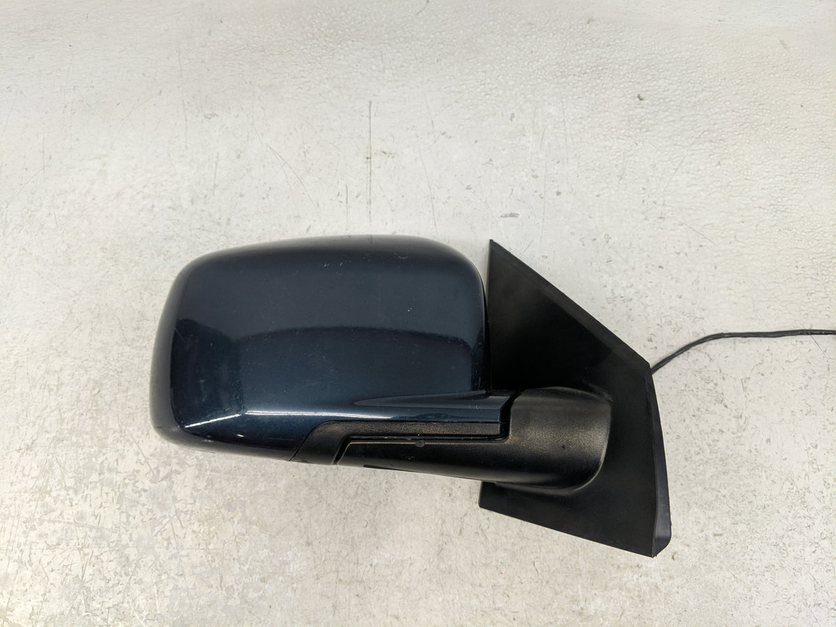 2011-2015 Dodge Journey Passenger Side View Mirror - Right Door Mirror OEM Used - Oemusedautoparts1.com